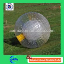 Verschiedene Farben aufblasbare Zorb Ball, menschliche Rollerball, acqua zorb Ball zum Verkauf